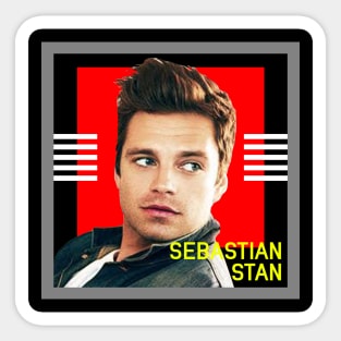 sebastian Sticker